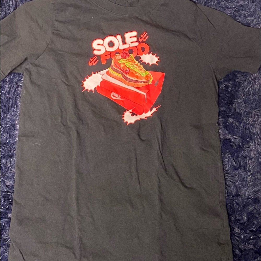 Nike Sole Food Shirt